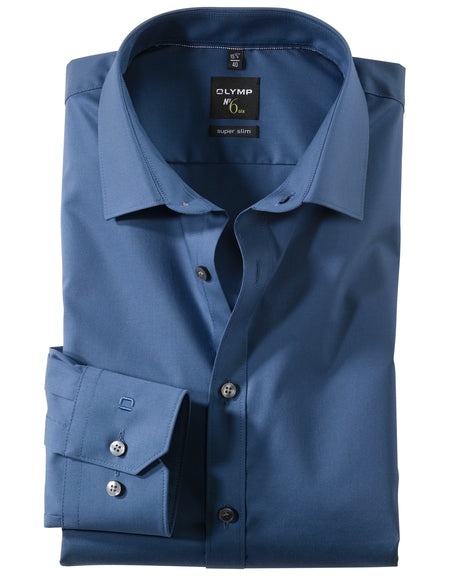 Olymp Super slim fit Skjorte